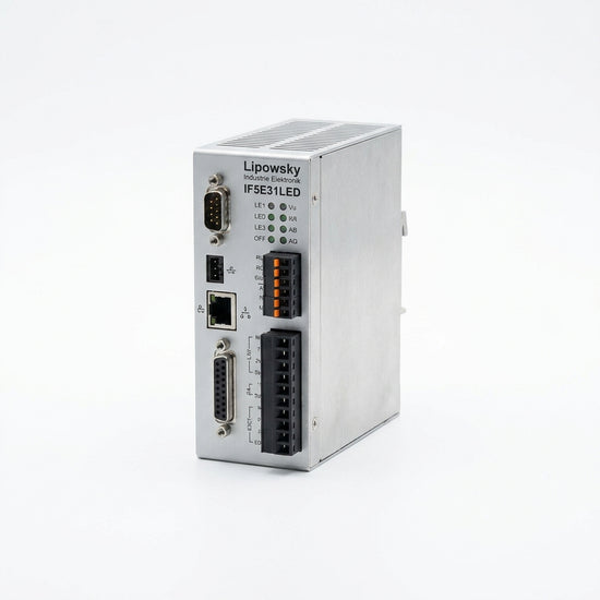 Lipowsky Industrie Elektronik IF5E31LED