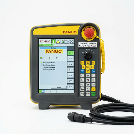 FANUC A05B-2256-C100#EAW