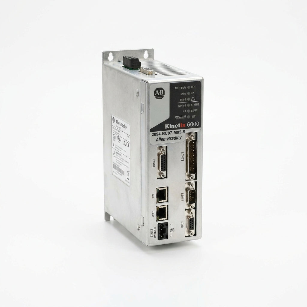 Allen-Bradley 2094-BC07-M05-S