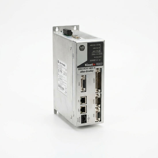 Allen-Bradley 2094-BC07-M05-S