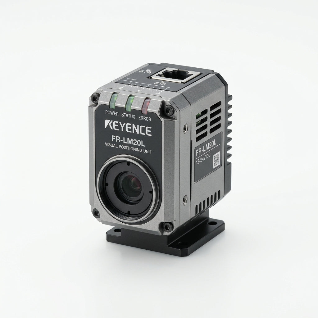 KEYENCE FR-LM20L SENSOR DE NIVEL