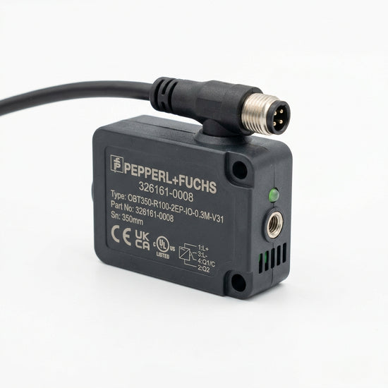 PEPPERL & FUCHS 326161-0008