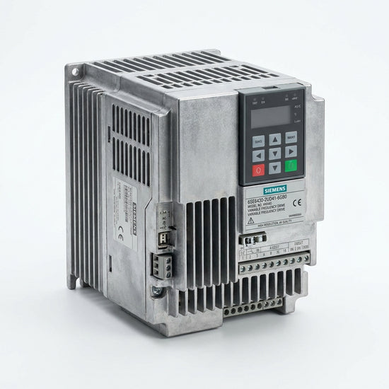 Siemens 6SE6430-2UD41-6GB0