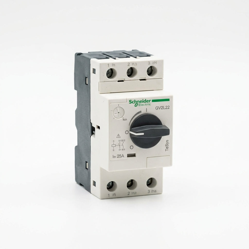 Schneider Electric GV2L22