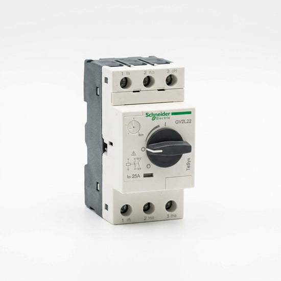 Schneider Electric GV2L22
