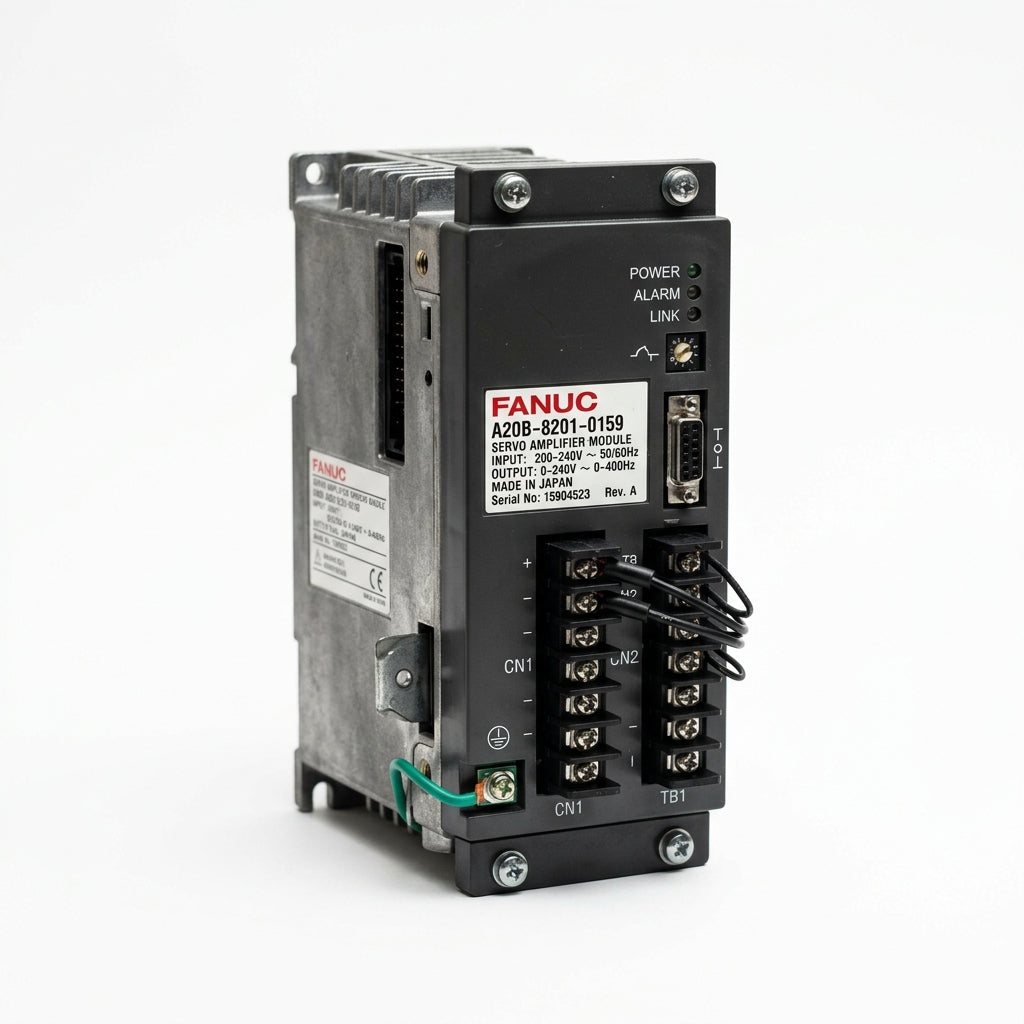 FANUC A20B-8201-0159