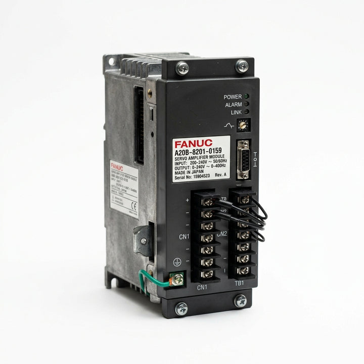 FANUC A20B-8201-0159