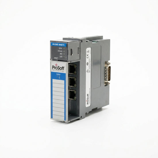 ProSoft Technology MVI56E-MNETC
