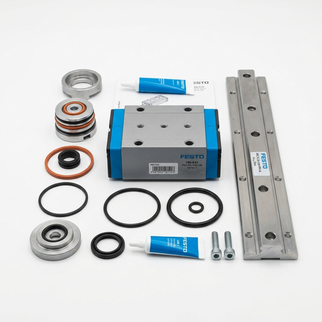 FESTO DGC-K-32