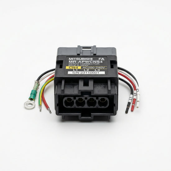 MITSUBISHI/FA MR-APWCNS4