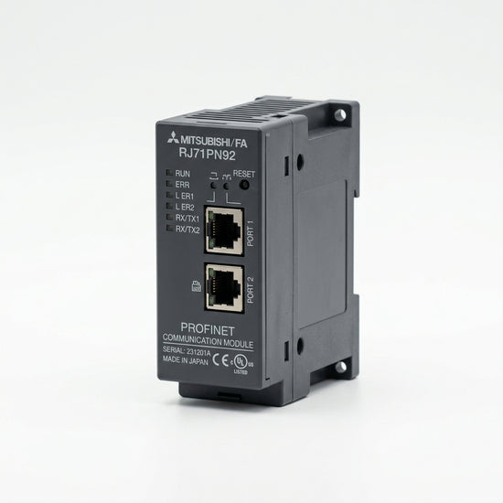 MITSUBISHI/FA RJ71PN92