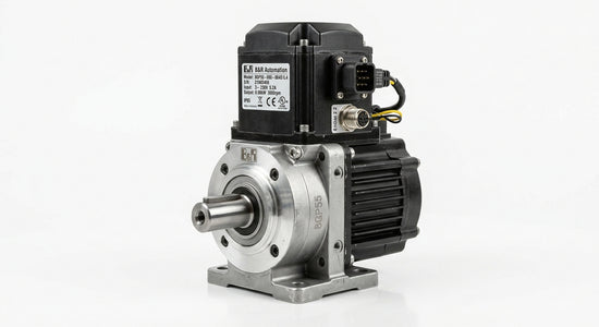 B&R 8GP55-080--004S1L4