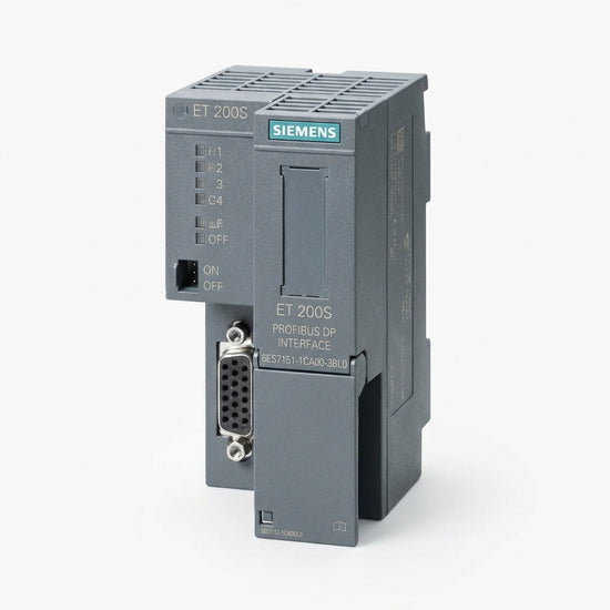 Siemens 6ES7151-1CA00-3BL0