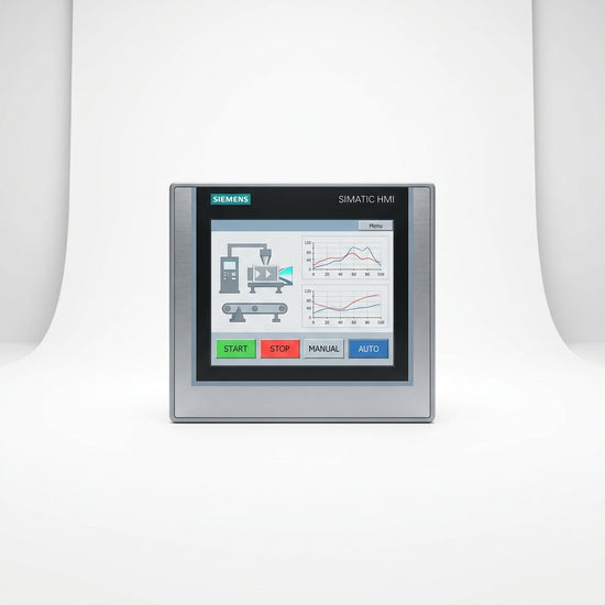 BIND 6AV2124-0GC01-0AX0 SIEMENS