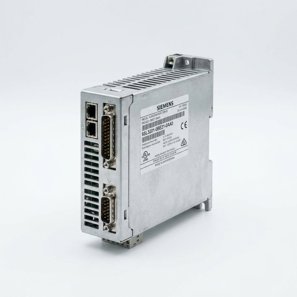 SIEMENS/DRIVES 6SL3201-0BE21-0AA0