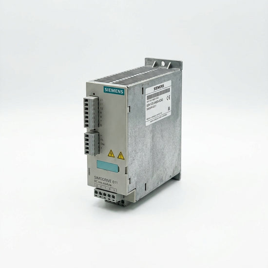 SIEMENS 6SN1123-1AB00-0CA3