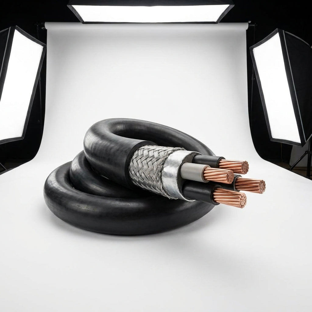 BIND Torque sensor cable 1-KAB153-6