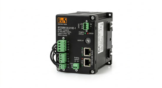 B&R 8FZSBM.00.0100-1
