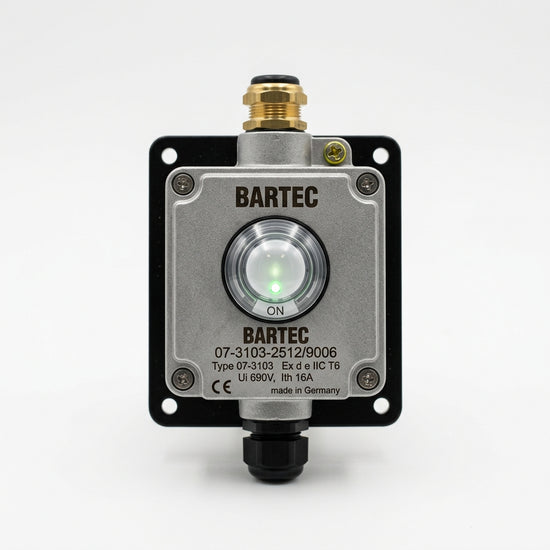 BARTEC 07-3103-2512/9006