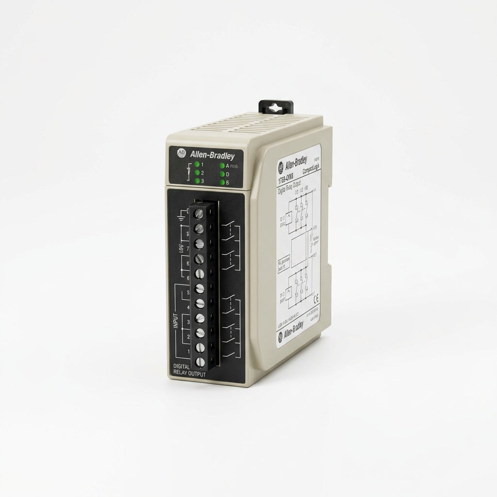 Allen-Bradley 1769-OW8