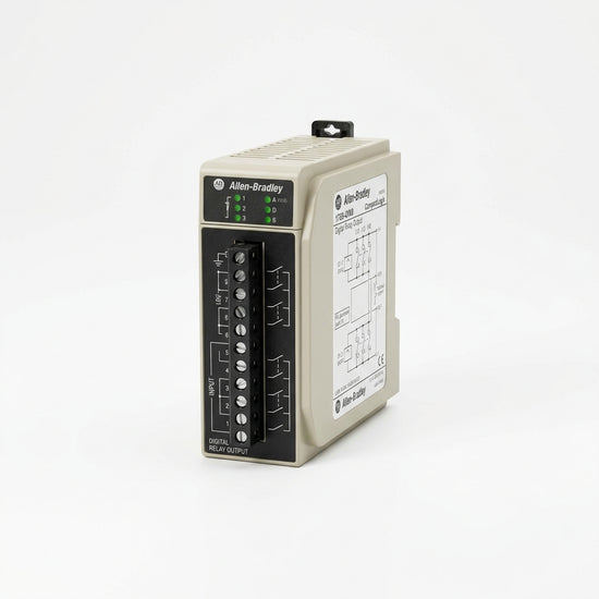 Allen-Bradley 1769-OW8