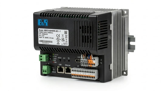 B&R 8B0C0160HW00.A01-1