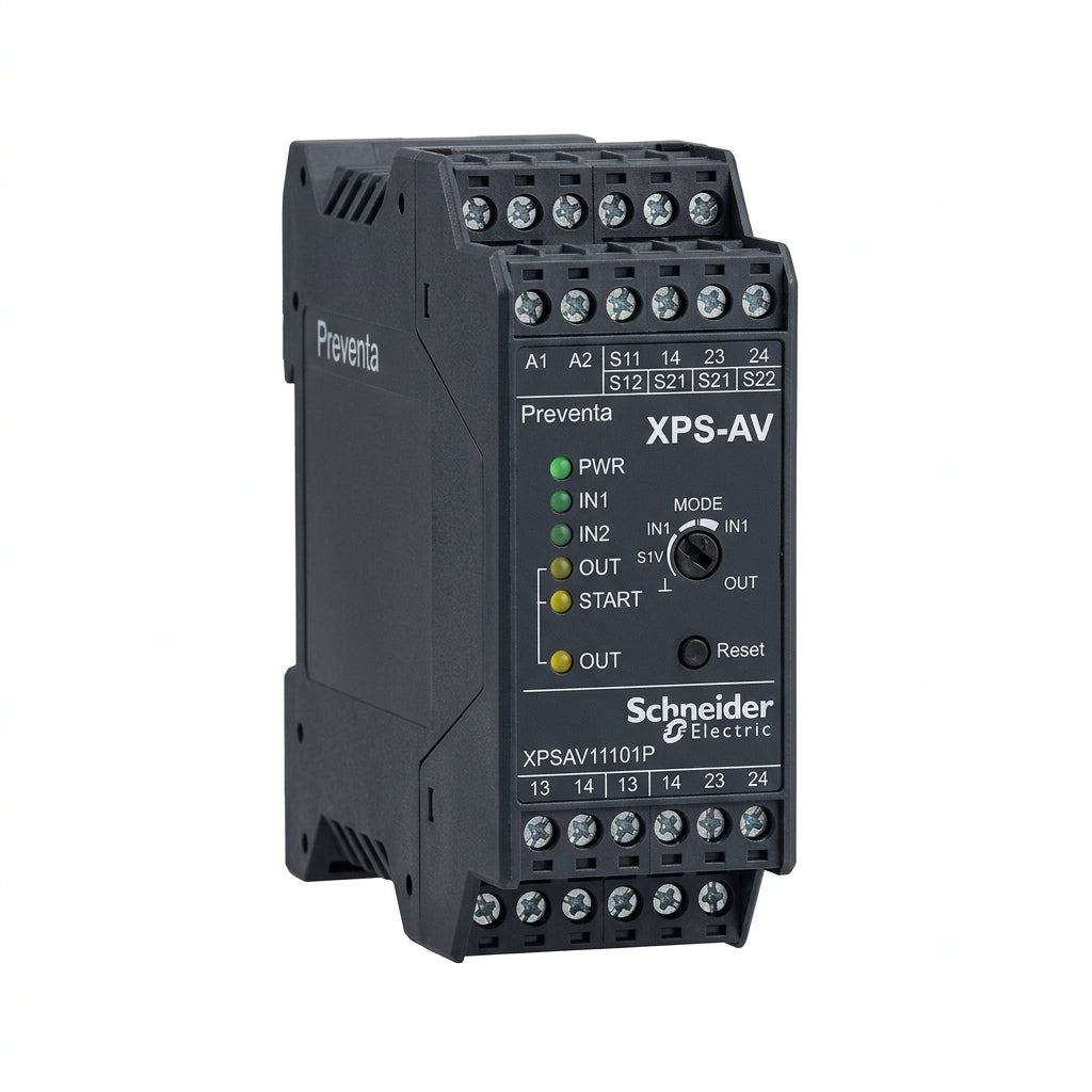 Schneider Electric XPS-AV