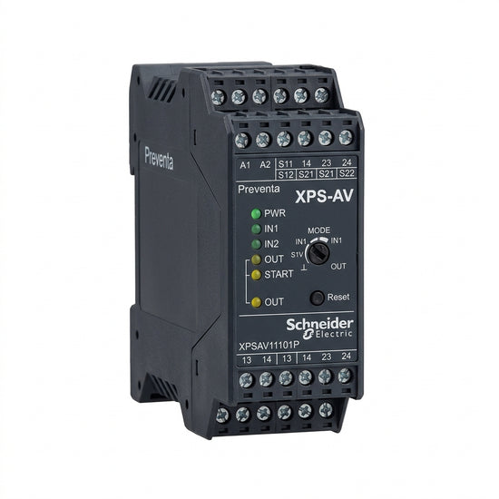 Schneider Electric XPS-AV