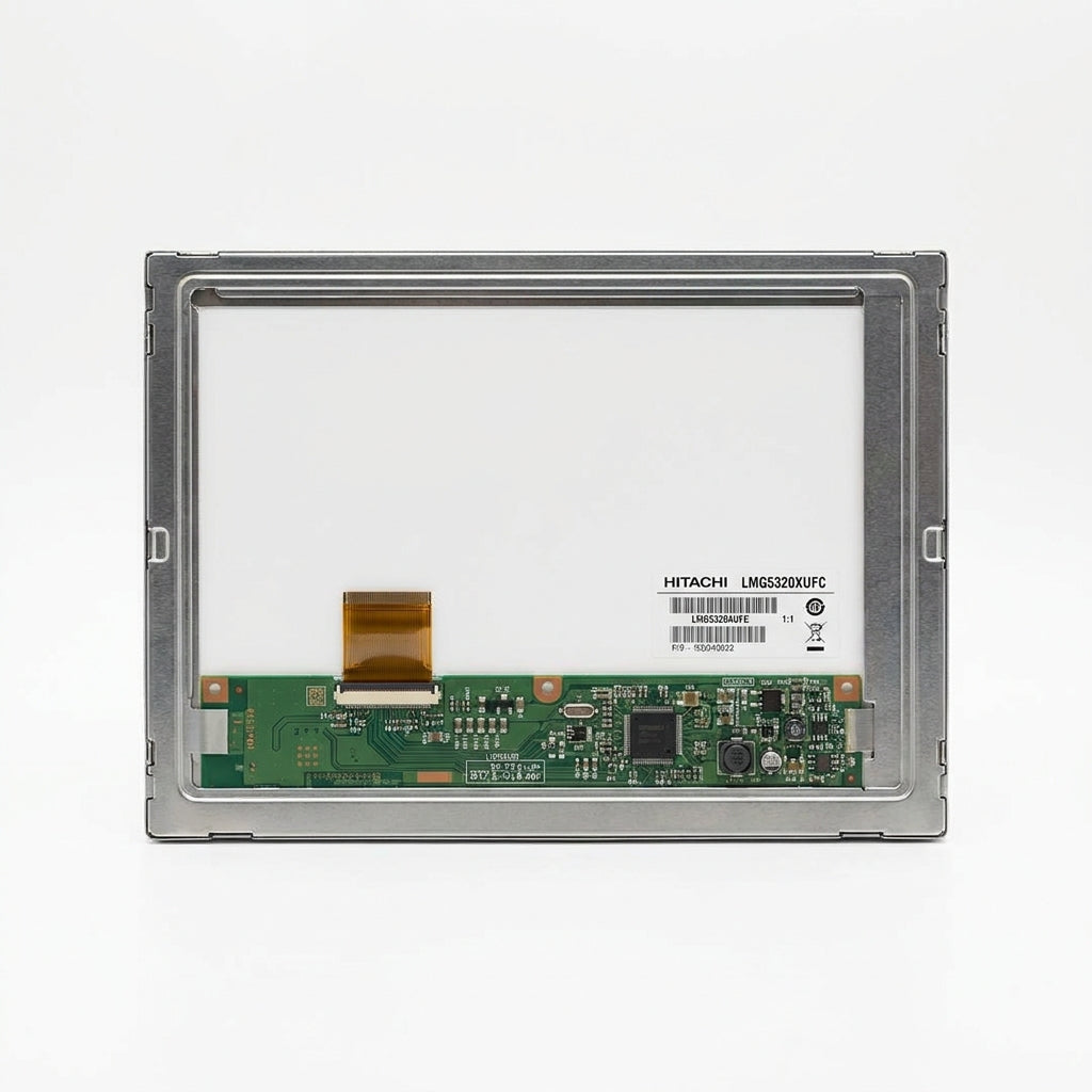 Hitachi LMG5320XUFC