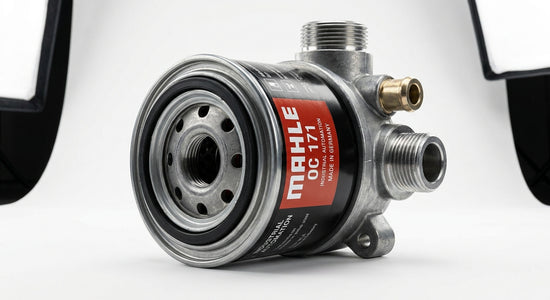 MAHLE OC 171