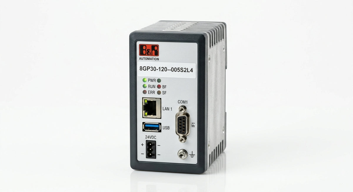 B&R 8GP30-120--005S2L4