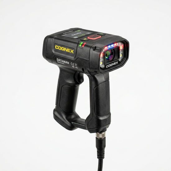 COGNEX DM8500 LECTOR DE CODIGOS
