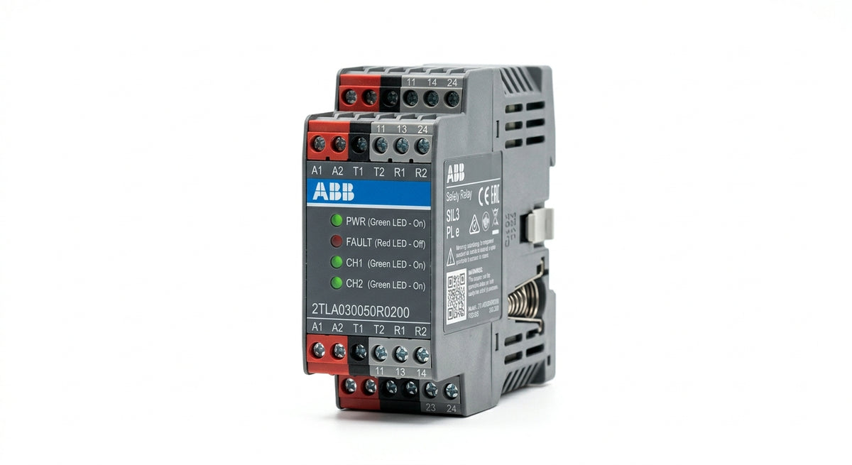 ABB 2TLA030050R0200