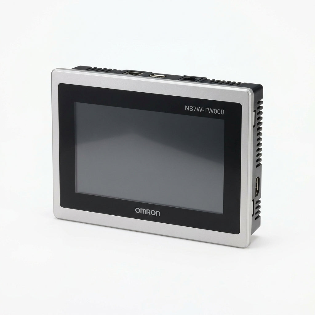 Omron NB7W-TW00B