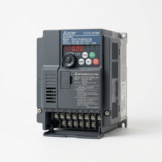 MITSUBISHI/FA FR-E720-600SC-NA