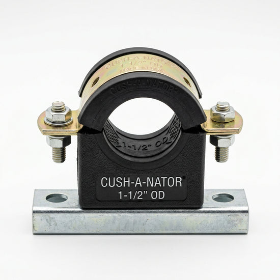 CUSH-A-NATOR 1-1/2" OD