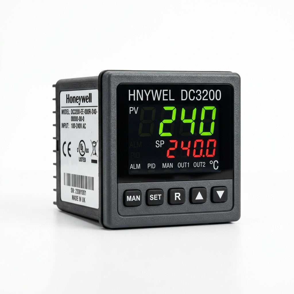 HONEYWELL DC3200-EE-000R-240-00000-00-0