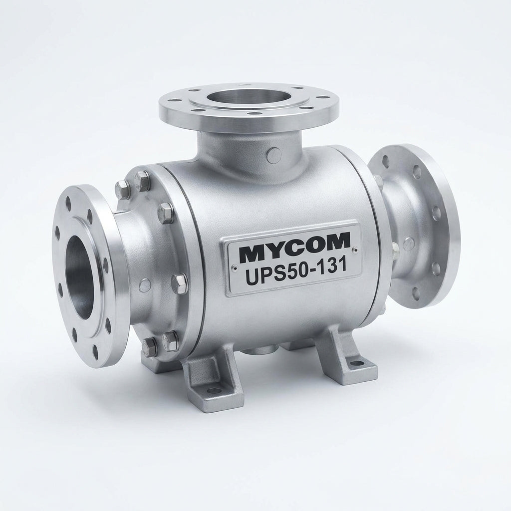 MYCOM UPS50-131