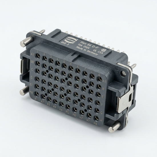 Harting Han D 64