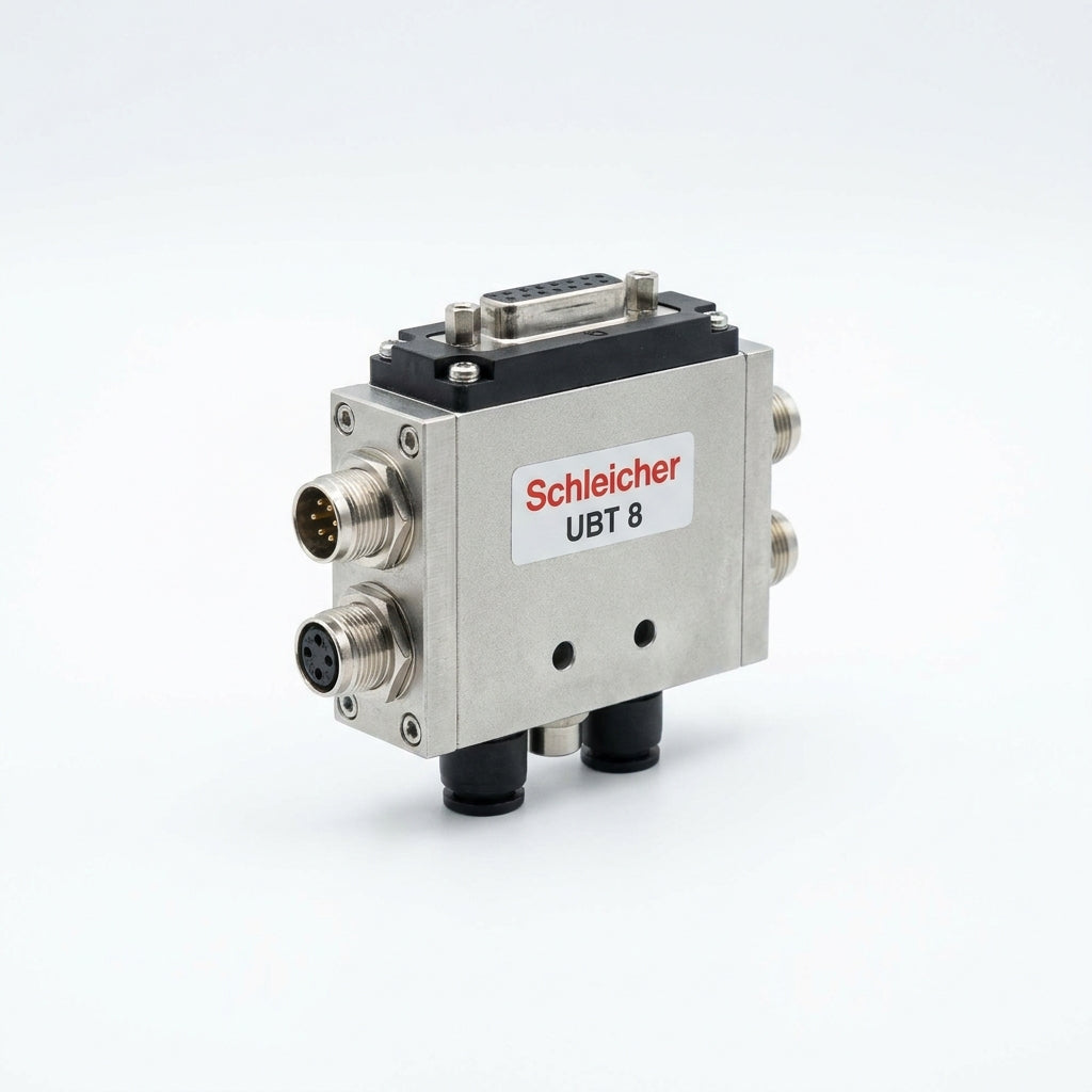 Schleicher UBT 8