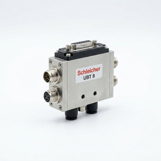 Schleicher UBT 8