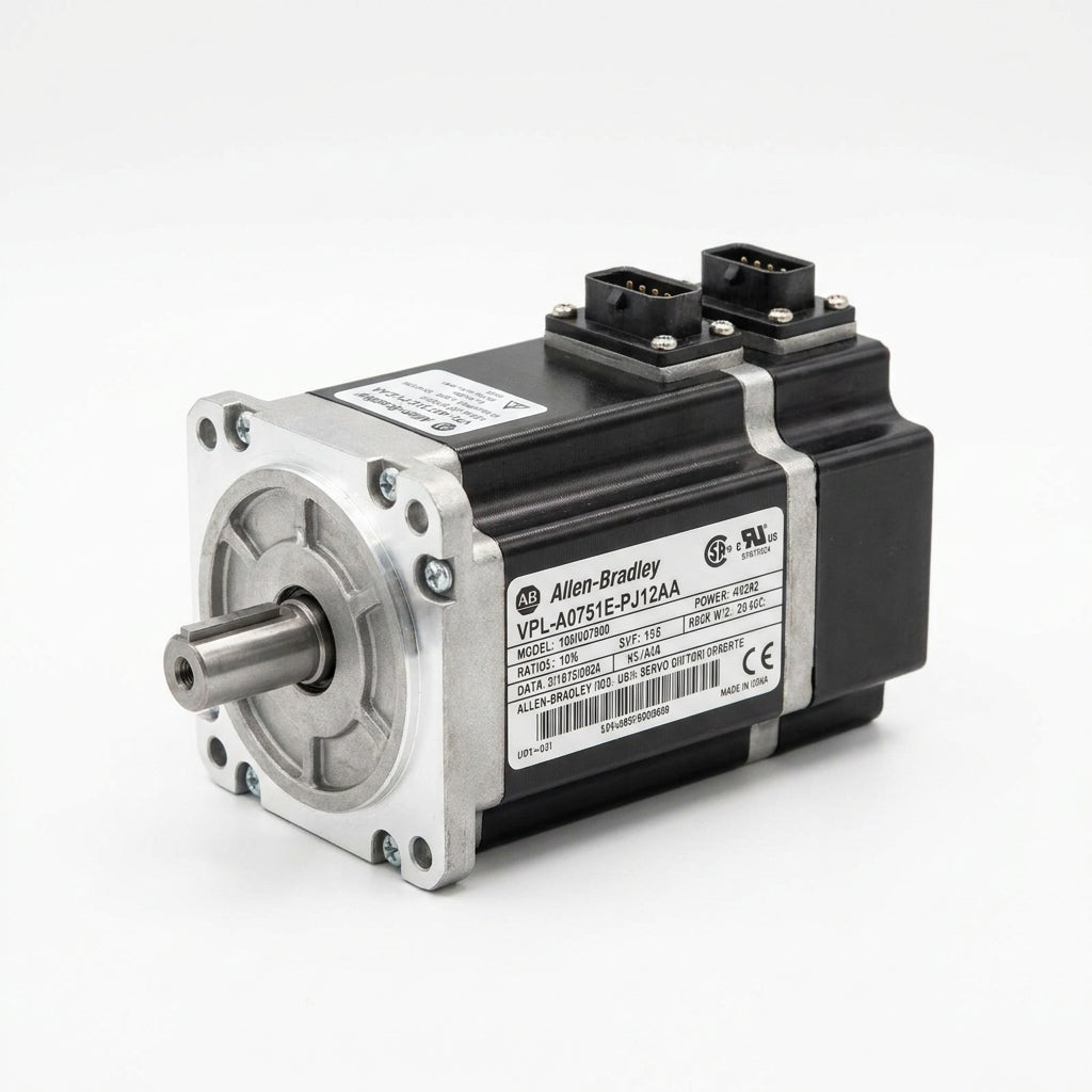 Allen-Bradley VPL-A0751E-PJ12AA