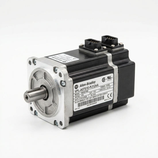 Allen-Bradley VPL-A0751E-PJ12AA