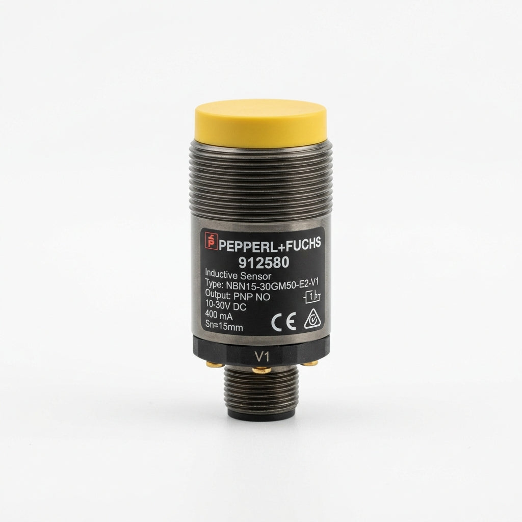 PEPPERL & FUCHS 912580