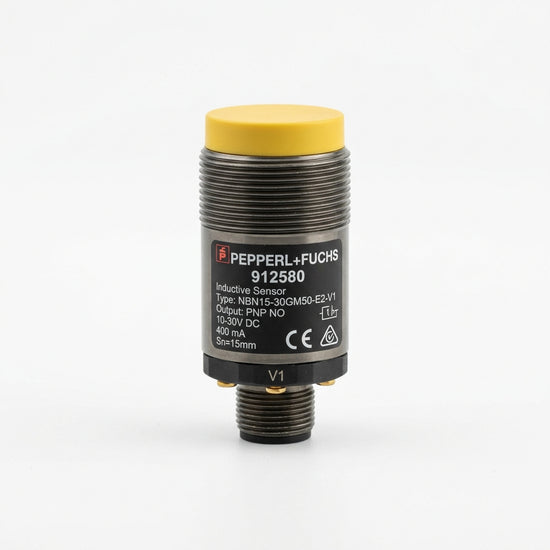 PEPPERL & FUCHS 912580