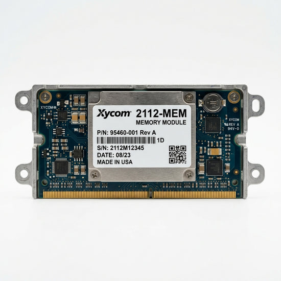 Tarjeta de memoria Xycom 2112-MEM