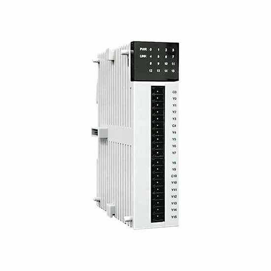 MODULO DE EXPANSIÓN ANÁLOGO 4 SALIDAS 16 BIT 2.4W 24VCD
