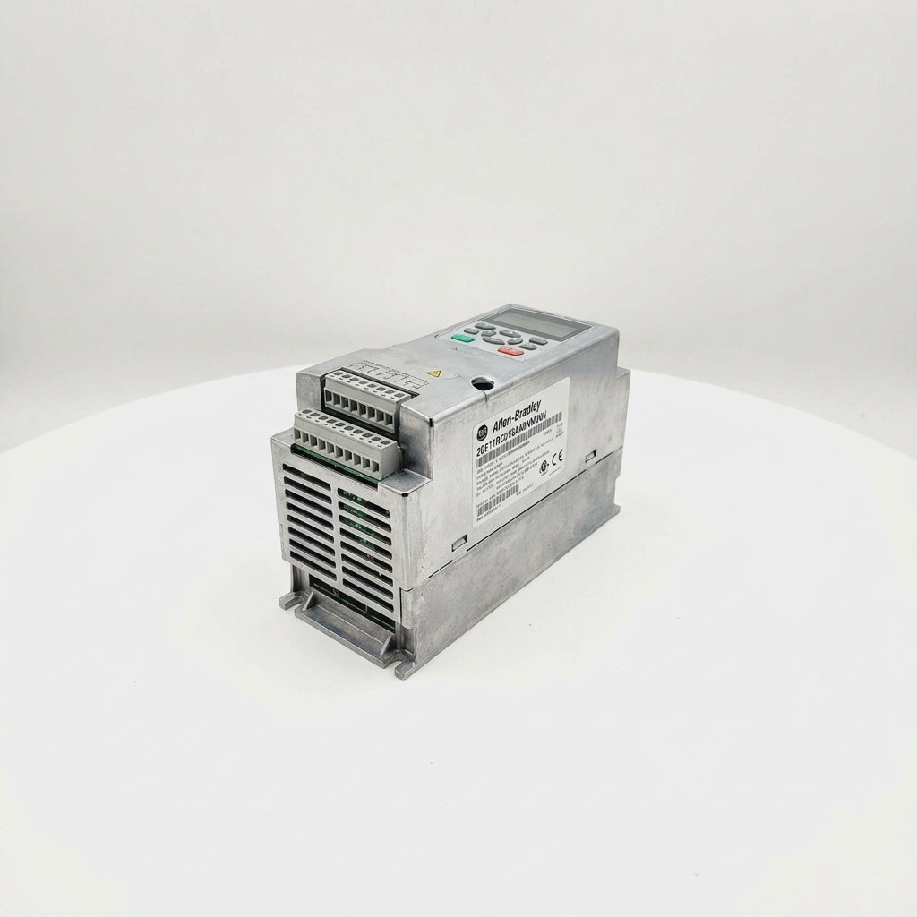 Allen-Bradley 20F11RC015AA0NNNNN
