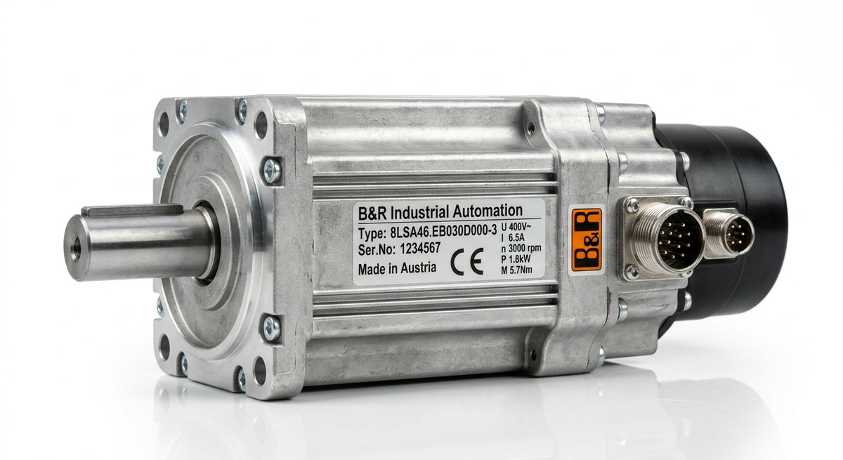 B&R 8LSA46.EB030D000-3