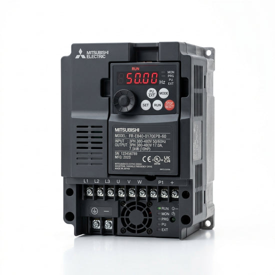 MITSUBISHI/FA E840-0170EPB-60